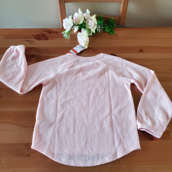 Bundle of S Girls Clothes Outfits- 2pcs Cat & Jack and art class™ - Picture 4 of 10